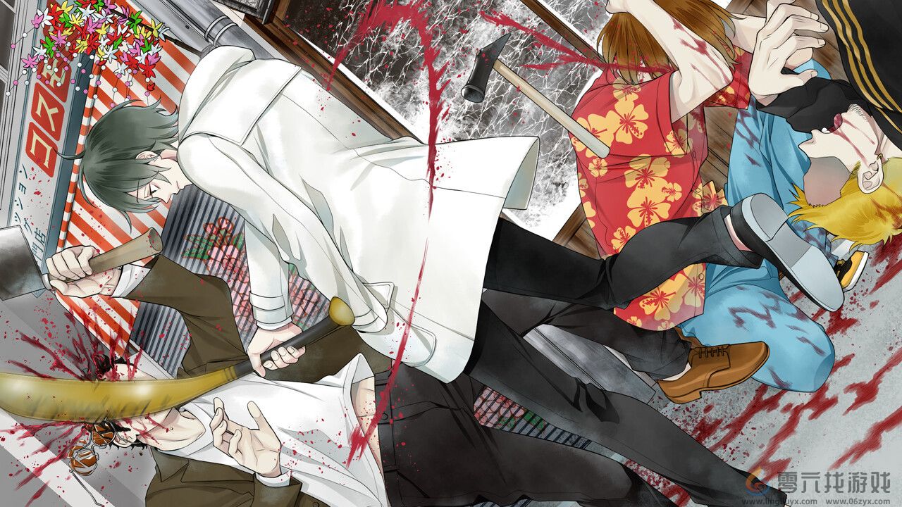 《祭品小镇》Steam页面上线 9月19日发售(图7) 《祭品小镇》Steam页面上线 9月19日发售(图7)