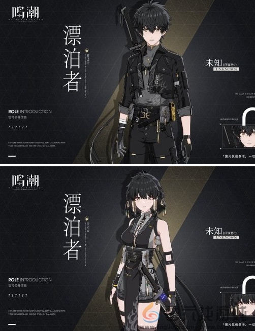 鸣潮漂泊者玩法攻略指南(图2) 鸣潮漂泊者玩法攻略指南(图2)