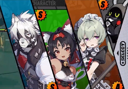 《绝区零》莱卡恩配队攻略(图3)