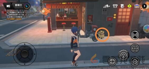 绝区零急公好义雪中送炭奖章收集方法 《绝区零》急公好义雪中送炭奖章收集方法(图6)