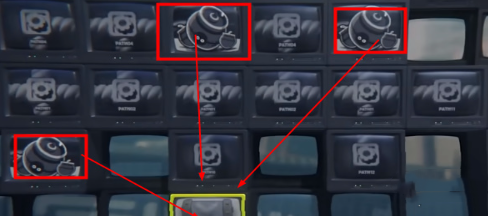 《绝区零》逃生早鸟票委托任务攻略(图8)