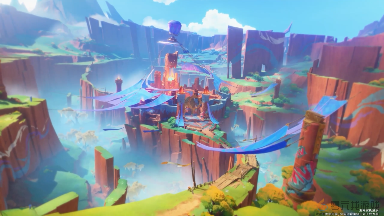 原神4.8版本前瞻直播内容汇总(图27) 原神4.8版本前瞻直播内容汇总(图27)