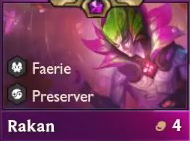 金铲铲之战S12复苏者羁绊介绍(图3)