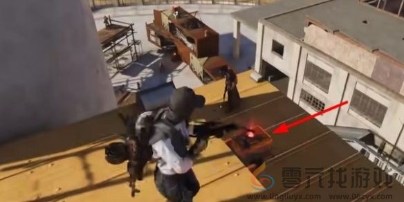 七日世界干练皮衣图纸获取方法(图7) 七日世界干练皮衣图纸获取方法(图7)