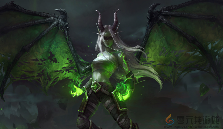 魔兽世界国服正式服最新新手职业推荐一览(图3) 魔兽世界国服正式服最新新手职业推荐一览(图3)