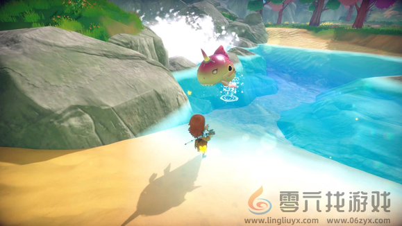 牧野之歌全角色礼物喜好一览表(图3) 牧野之歌全角色礼物喜好一览表(图3)