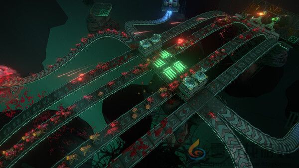 没有怪物受到伤害的TD联机失败解决方法(图4) 没有怪物受到伤害的TD联机失败解决方法(图4)