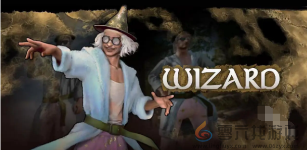 绝地求生奇幻大乱斗玩法介绍(图4) 绝地求生奇幻大乱斗玩法介绍(图4)