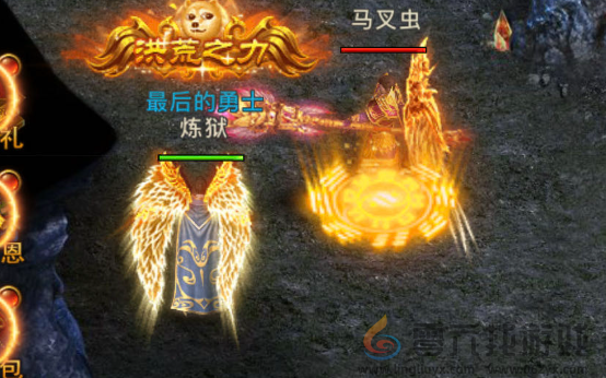 屠龙破晓职业哪个强(图3) 屠龙破晓职业哪个强(图3)