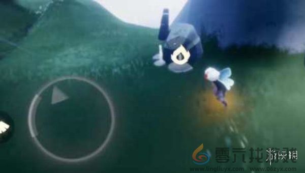 光遇神龛位置大全(图16) 光遇神龛位置大全(图16)