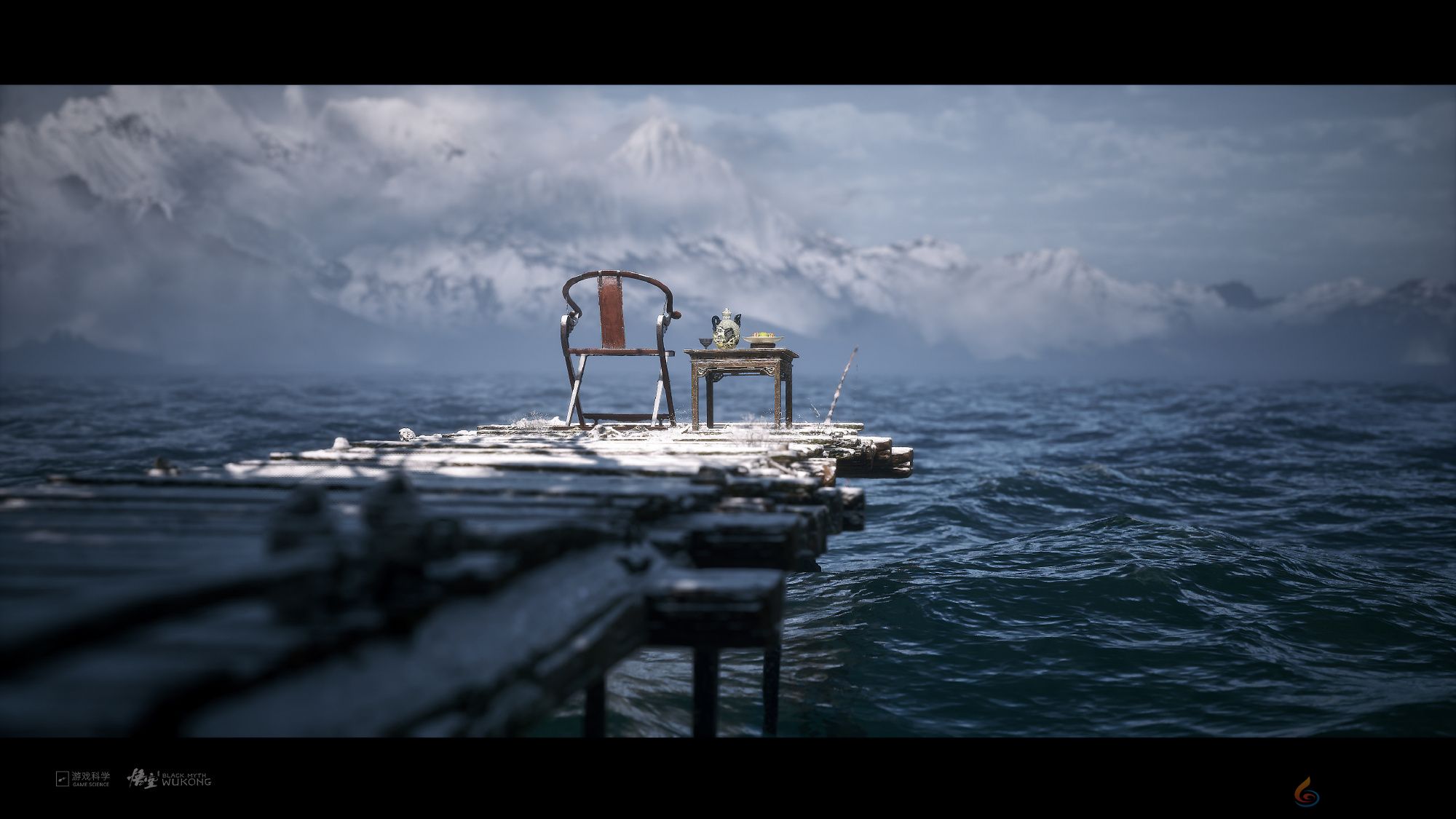 黑神话悟空配置要求(图1) 黑神话悟空配置要求(图1)