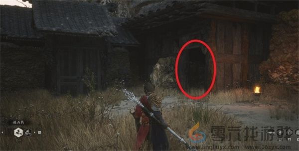 黑神话悟空醒酒石获取方法攻略分享(图5) 黑神话悟空醒酒石获取方法攻略分享(图5)