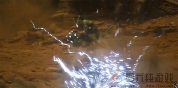 黑神话悟空小骊龙打法技巧攻略详解(图5) 黑神话悟空小骊龙打法技巧攻略详解(图5)