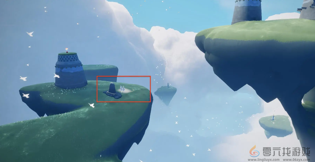 光遇9.11每日任务怎么做(图6) 光遇9.11每日任务怎么做(图6)