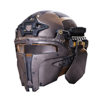 《萤火突击》迈戈尔头盔防具一览(图7) 《萤火突击》迈戈尔头盔防具一览(图7)