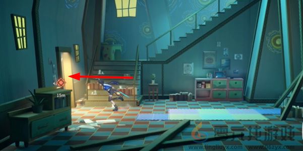 归龙潮真真假假冰雪森林任务怎么过(图12) 归龙潮真真假假冰雪森林任务怎么过(图12)