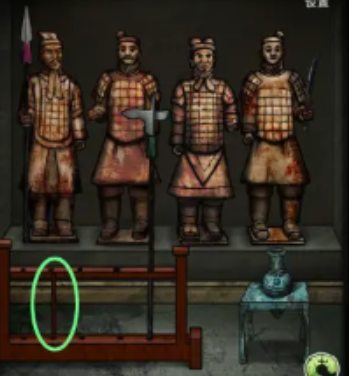 山村老屋3攻略大全(图42) 山村老屋3攻略大全(图42)