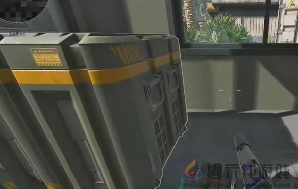 长弓溪谷大金位置详情(图13) 长弓溪谷大金位置详情(图13)