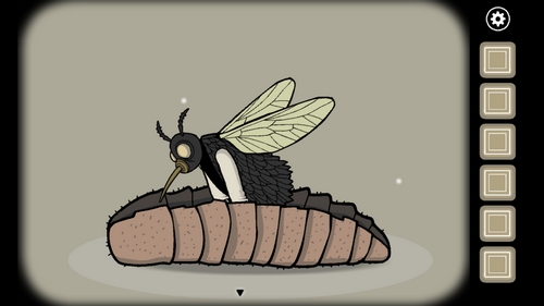 锈湖天堂岛攻略大全(图51) 锈湖天堂岛攻略大全(图51)