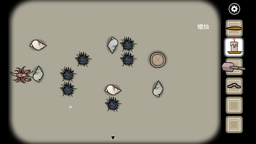 锈湖天堂岛攻略大全(图59) 锈湖天堂岛攻略大全(图59)