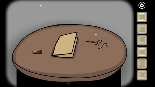 锈湖天堂岛攻略大全(图95) 锈湖天堂岛攻略大全(图95)