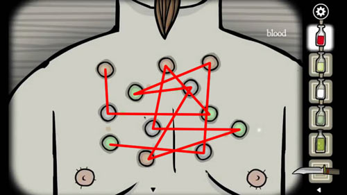 锈湖天堂岛攻略大全(图106) 锈湖天堂岛攻略大全(图106)