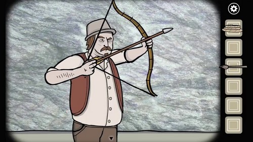 锈湖天堂岛攻略大全(图199) 锈湖天堂岛攻略大全(图199)