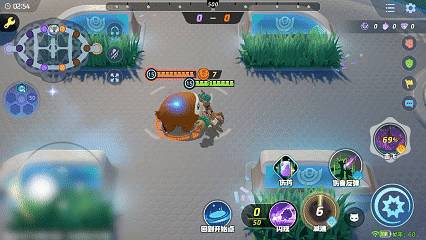 宝可梦大集结朽木妖技能有哪些(图7)