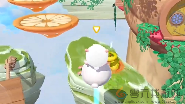 蛋仔派对s20龙与剑之诗主题关卡攻略大全(图19) 蛋仔派对s20龙与剑之诗主题关卡攻略大全(图19)