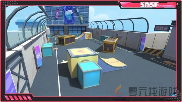 香肠派对pk之王模式新地图有哪些(图8) 香肠派对pk之王模式新地图有哪些(图8)