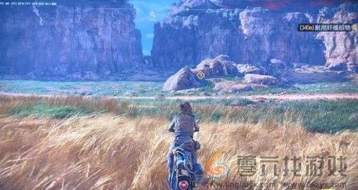 星球大战：亡命之徒耐用纤维组织拿到分享(图2)