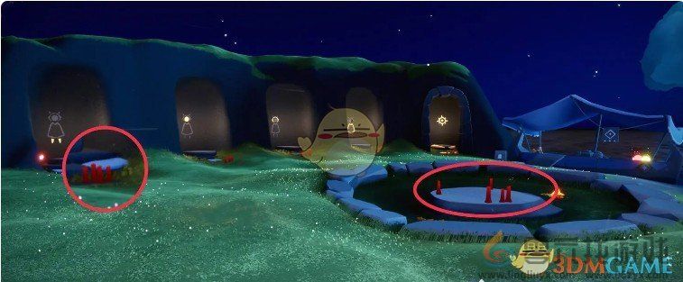 光遇今日任务11.13每日任务大蜡烛季节指南2024年(图3) 光遇今日任务11.13每日任务大蜡烛季节指南2024年(图3)