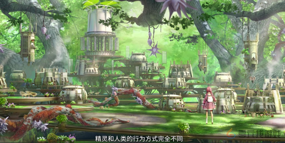 我大概理解《无限暖暖》为什么「敢」在12月上线了 我大概理解《无限暖暖》为什么「敢」在12月上线了(图11)