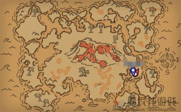 露玛岛丛林岛献礼水晶获取方法位置分享(图6) 露玛岛丛林岛献礼水晶获取方法位置分享(图6)