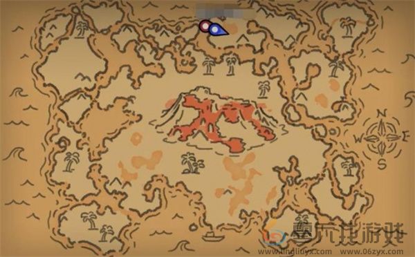 露玛岛丛林岛献礼水晶获取方法位置分享(图29) 露玛岛丛林岛献礼水晶获取方法位置分享(图29)