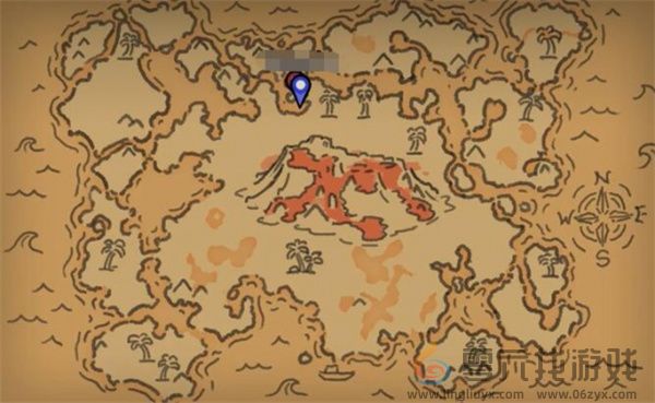 露玛岛丛林岛献礼水晶获取方法位置分享(图39) 露玛岛丛林岛献礼水晶获取方法位置分享(图39)