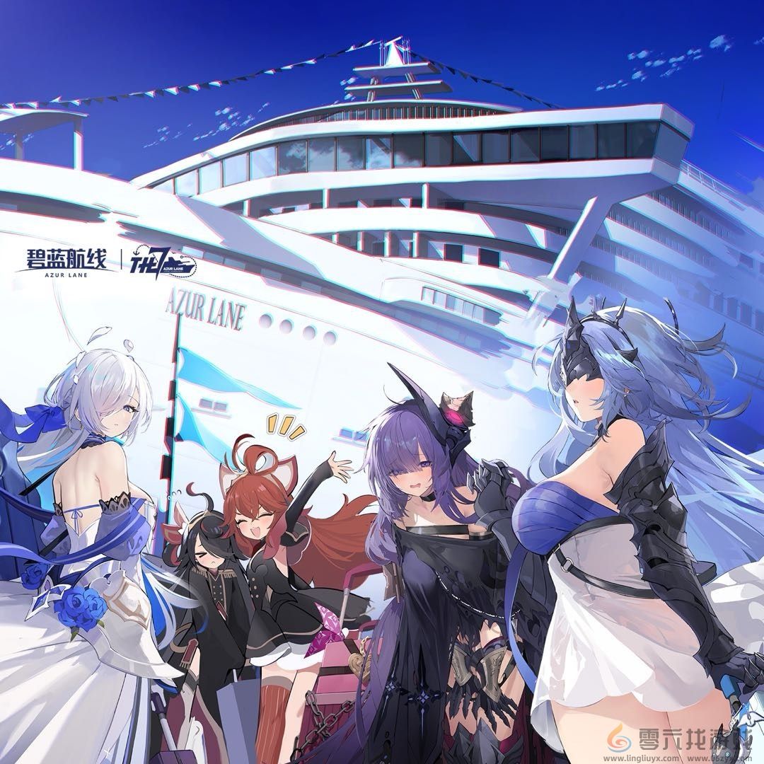 碧蓝航线12月19日更新内容(图6) 碧蓝航线12月19日更新内容(图6)