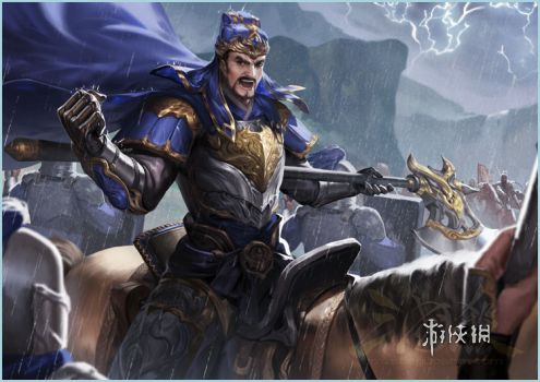 三国杀谋徐晃技能是什么(图2)