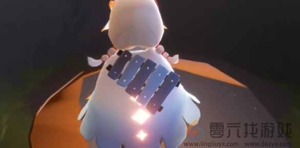 光遇1月9日复刻先祖能兑换哪些物品(图1)