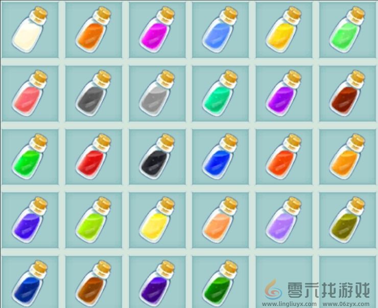 迷你世界颜料配方大全(图1) 迷你世界颜料配方大全(图1)