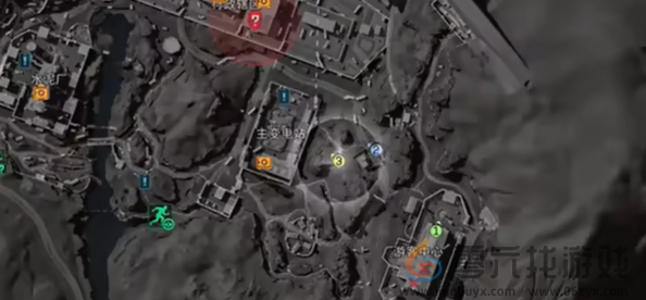 三角洲行动1.22密码是什么