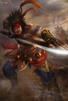 三国杀界甘宁技能是什么(图4) 三国杀界甘宁技能是什么(图4)