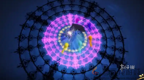 斗罗大陆魂环颜色等级划分(图2) 斗罗大陆魂环颜色等级划分(图2)