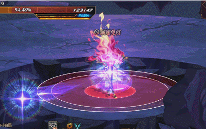 地下城与勇士起源暴走的欲望化身机制介绍(图15) 地下城与勇士起源暴走的欲望化身机制介绍(图15)