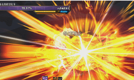 地下城与勇士起源暴走的欲望化身机制介绍(图20) 地下城与勇士起源暴走的欲望化身机制介绍(图20)