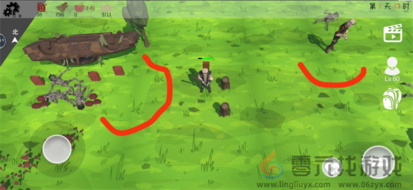 末日穷途新手速通攻略(图3) 末日穷途新手速通攻略(图3)