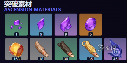 原神伊安珊值得培养吗(图2) 原神伊安珊值得培养吗(图2)