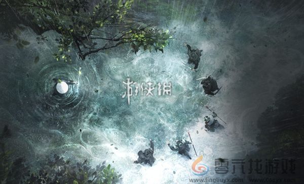 仙剑世界和燕云十六声哪个好玩(图3) 仙剑世界和燕云十六声哪个好玩(图3)