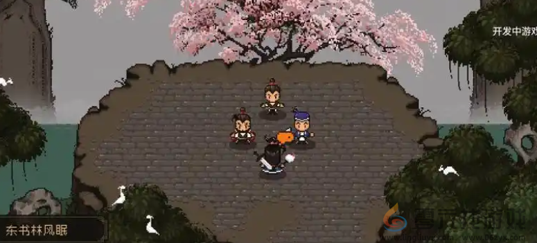 大江湖之苍龙与白鸟鬼手母亲处理方法(图4) 大江湖之苍龙与白鸟鬼手母亲处理方法(图4)