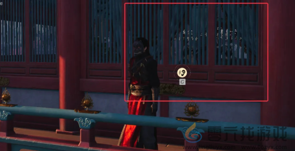 燕云十六声九重春色怎么偷师(图5) 燕云十六声九重春色怎么偷师(图5)